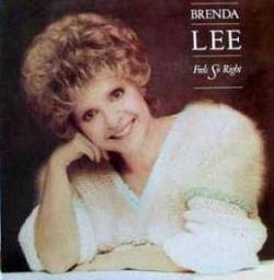 Brenda Lee : Feels So Right
